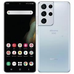 美品　Samsung　S2１ウルトラ　定価約１６万　ギャラクシー...