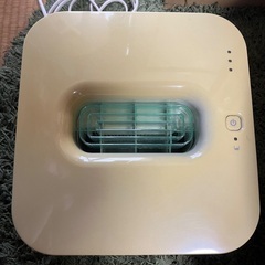 ハイブリッド加湿器(0円)