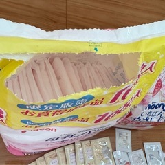 母乳パッド　お産用パッド　ママ＆キッズクリームなどの画像