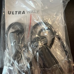 【新規お問い合わせ受付終了】フィットネス機器   ULTRA  WAVEの画像