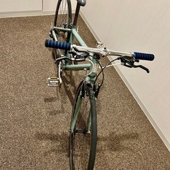 FUJI PALETTE クロスバイク　自転車の画像