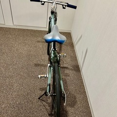FUJI PALETTE クロスバイク　自転車の画像