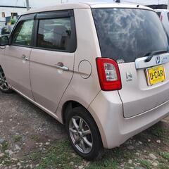 格安コミコミ価格24万 車検9.8 軽自動車 北海道札幌H25 N-ONE G Ｌパッケージ 4WD の画像