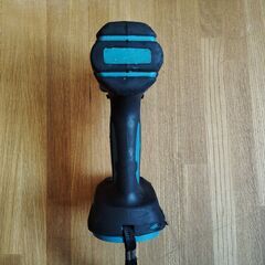 中古品　DIYに‼マキタ18Vバッテリー互換 海外製インパクトドライバー 倉庫保管品の画像