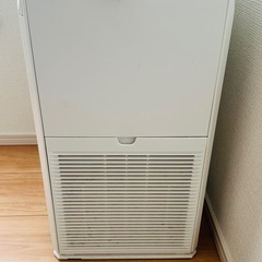 空気清浄機　ダイキン　ストリーマ　　  の画像
