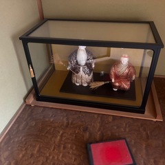 オブジェセット1