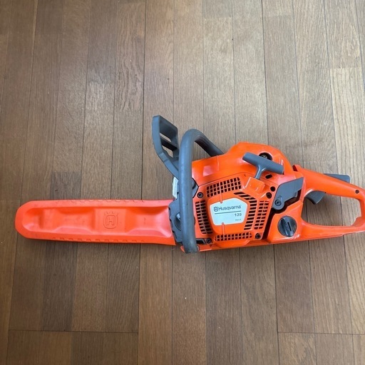 ハスクバーナー