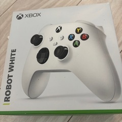 X box コントローラーの画像