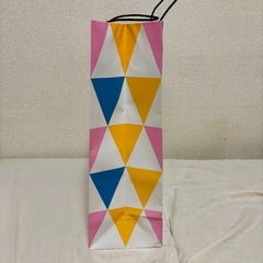 ちいかわパーク　紙袋の画像