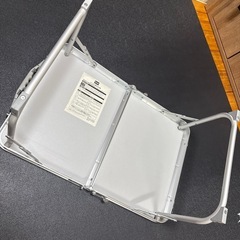 DCMローテーブルの画像