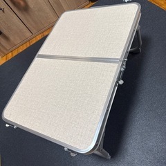 DCMローテーブルの画像