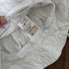 帽子　2セットの画像