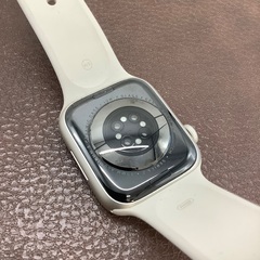 Apple Watch series8のご紹介ですの画像