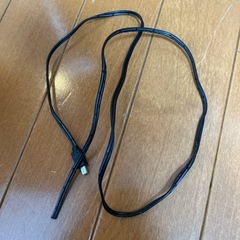 ドライブレコーダー　駐車時のバッテリー付きの画像