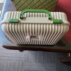 WOODCLUBアウトドア食器セット未使用の画像