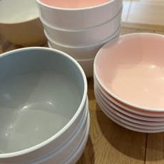 食器類の画像