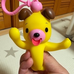 あっかんべーオモチャミニの画像