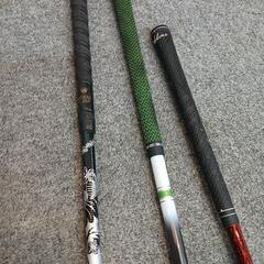 ⭐お買得ウッド3本セット❗⛳の画像
