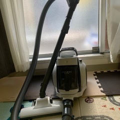 掃除機の画像