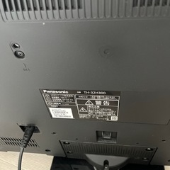 TV panasonic TH-32H300の画像