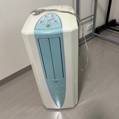 冷風、除湿乾燥機の画像