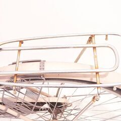 CBA FROMAGE 年式不明　26インチ シティサイクルの画像