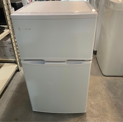 サンデン冷蔵ショーケース 2007年 146L サンデン冷蔵ショーケース 2007年 146L サンデン ショーケース