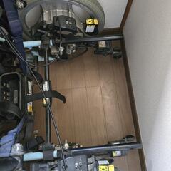 電動車椅子【※8/5 19:50追記】の画像
