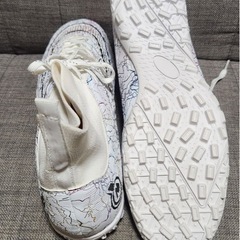 新品サッカーシューズ  28.0cmの画像