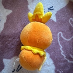 ポケモン アチャモの画像