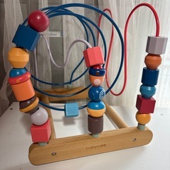 ボールコースターの画像