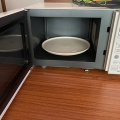 YAMADA オーブンレンジ　HERB Relax YMW-W16F1の画像