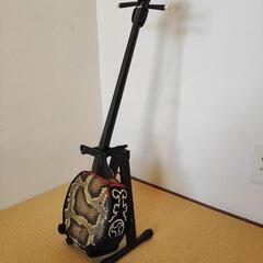 沖縄県の三線の中古が安い！激安で譲ります・無料であげます