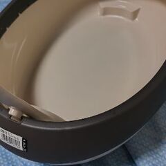 猫トイレの画像