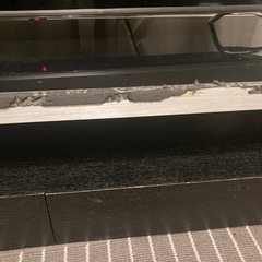 アルモニア テレビボードの画像