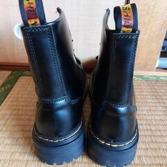 ロングスニーカーの画像