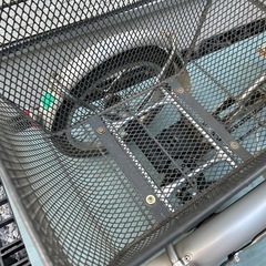 大人用3輪自転車ブリヂストン！の画像