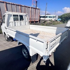 日産バネットトラック SK82TN 2003年 87000kmの画像