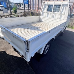 日産バネットトラック SK82TN 2003年 87000kmの画像