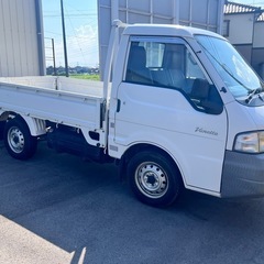 日産バネットトラック SK82TN 2003年 87000kmの画像