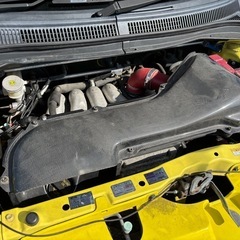 5MT車両、エンスタ付きzc31s  廃盤品、入手困難パーツ付きの画像