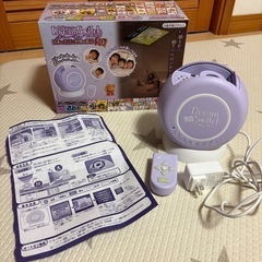 ドリームスイッチの画像