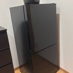 987 冷蔵庫　小型　一人暮らし　ニトリ　極美品　洗濯機も有　大人気　保証込 ニトリ - 28Z 2022年製 ニトリセット 洗濯機 冷蔵庫 一人暮らし