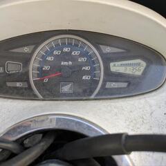 ホンダ　PVX 125cc②の画像