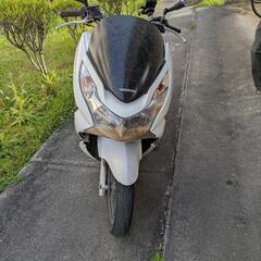ホンダ　PVX 125cc②の画像