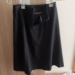 スカートの画像