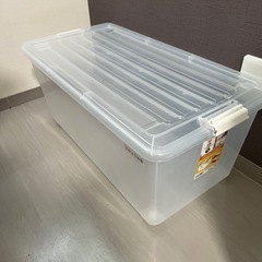衣装ケース目玉品の画像