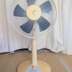 Toyotomi 扇風機(季節、空調家電)の中古が安い！激安で譲ります
