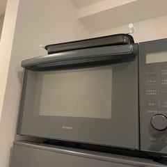 電子レンジの画像