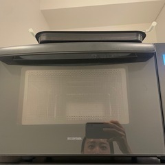 電子レンジ